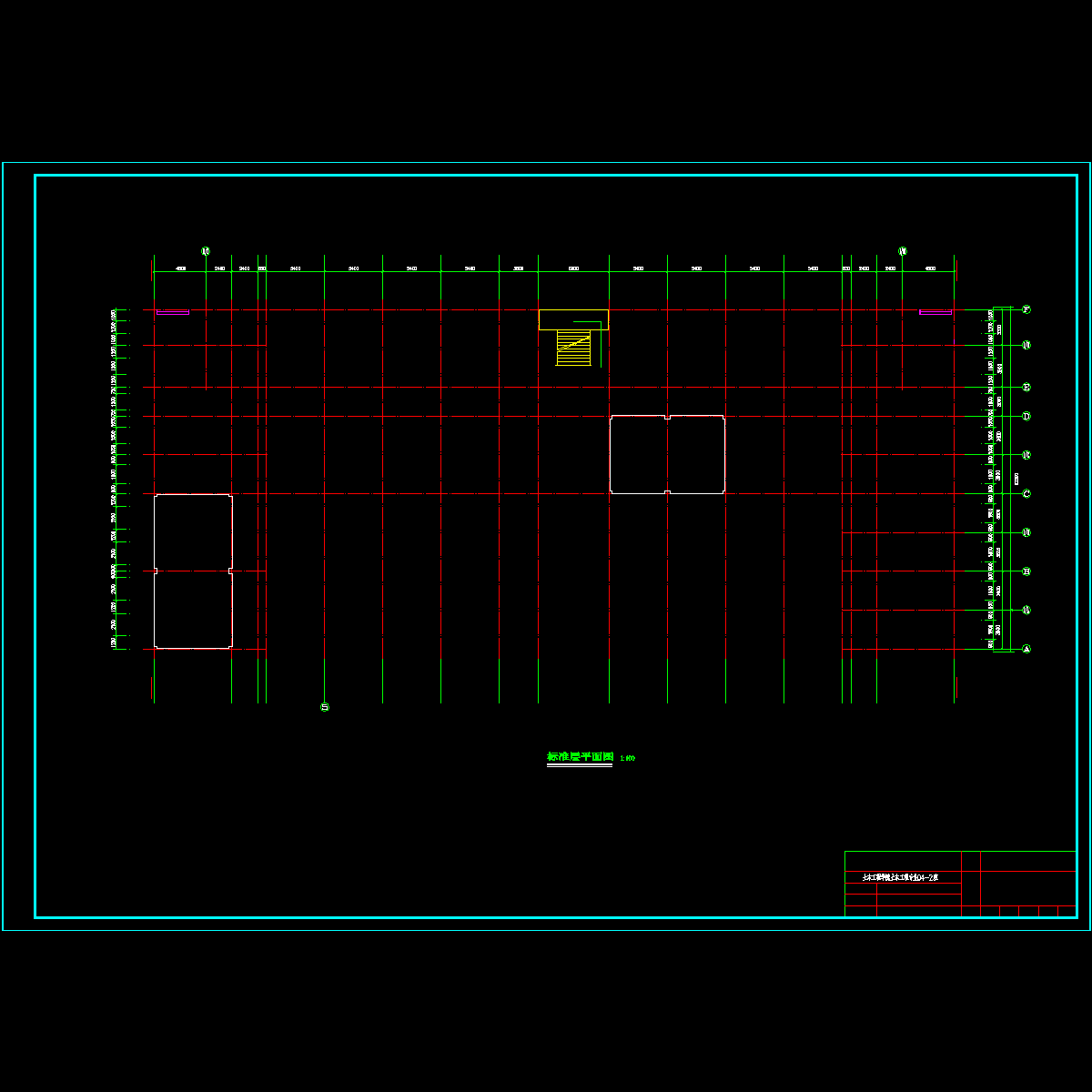 2~4层.dwg