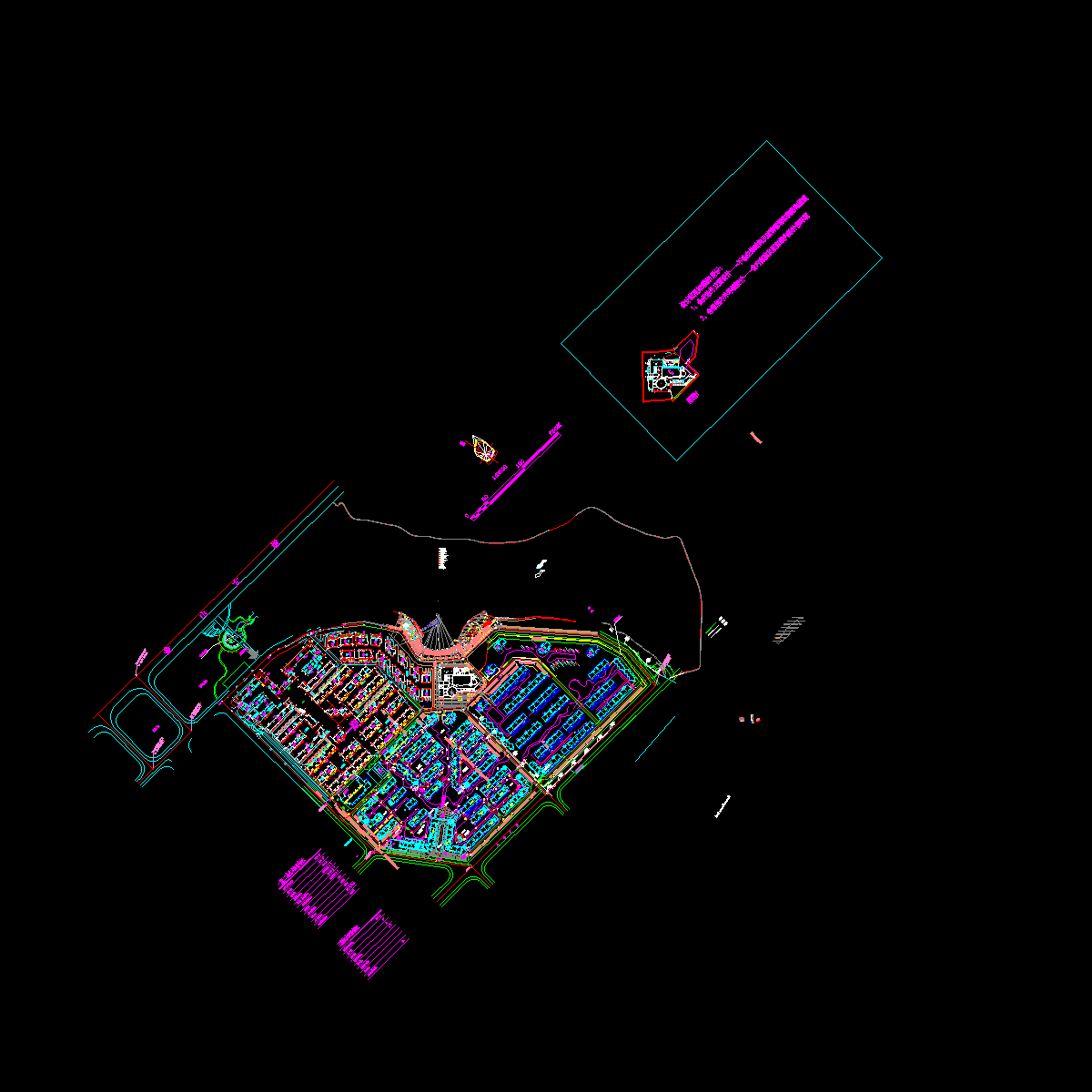 clubhouse revision.dwg