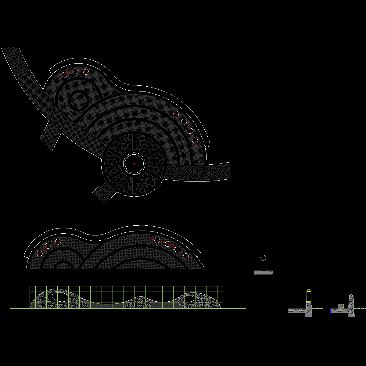 儿童景墙09.dwg