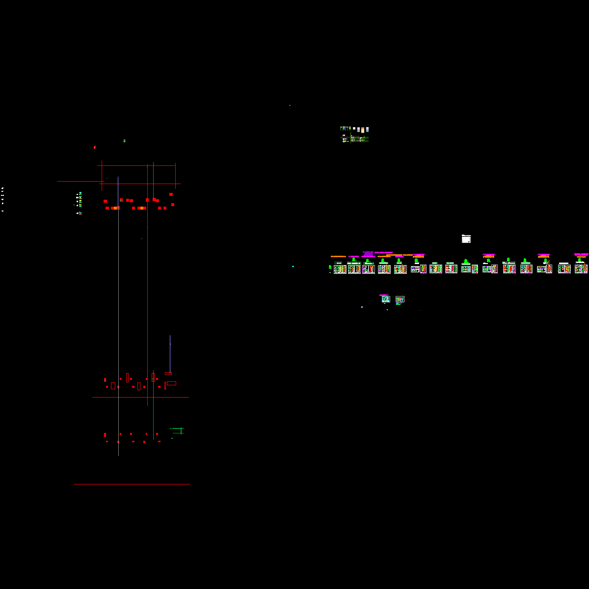 5-01～5-32楼梯详图.dwg