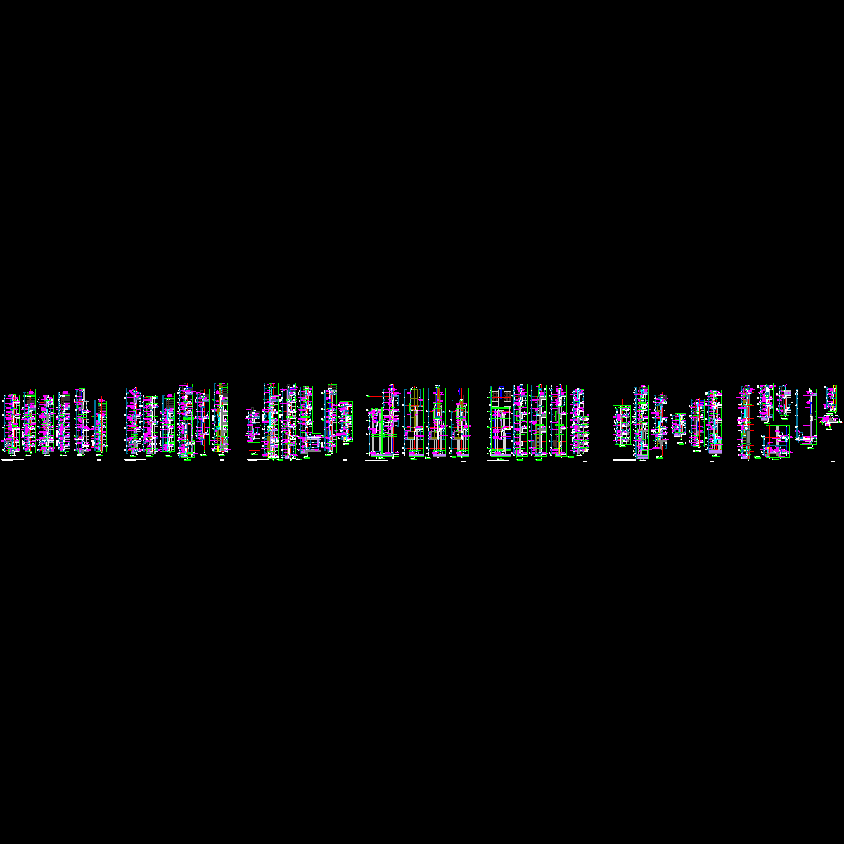 墙身提出图版0722(墙身）.dwg