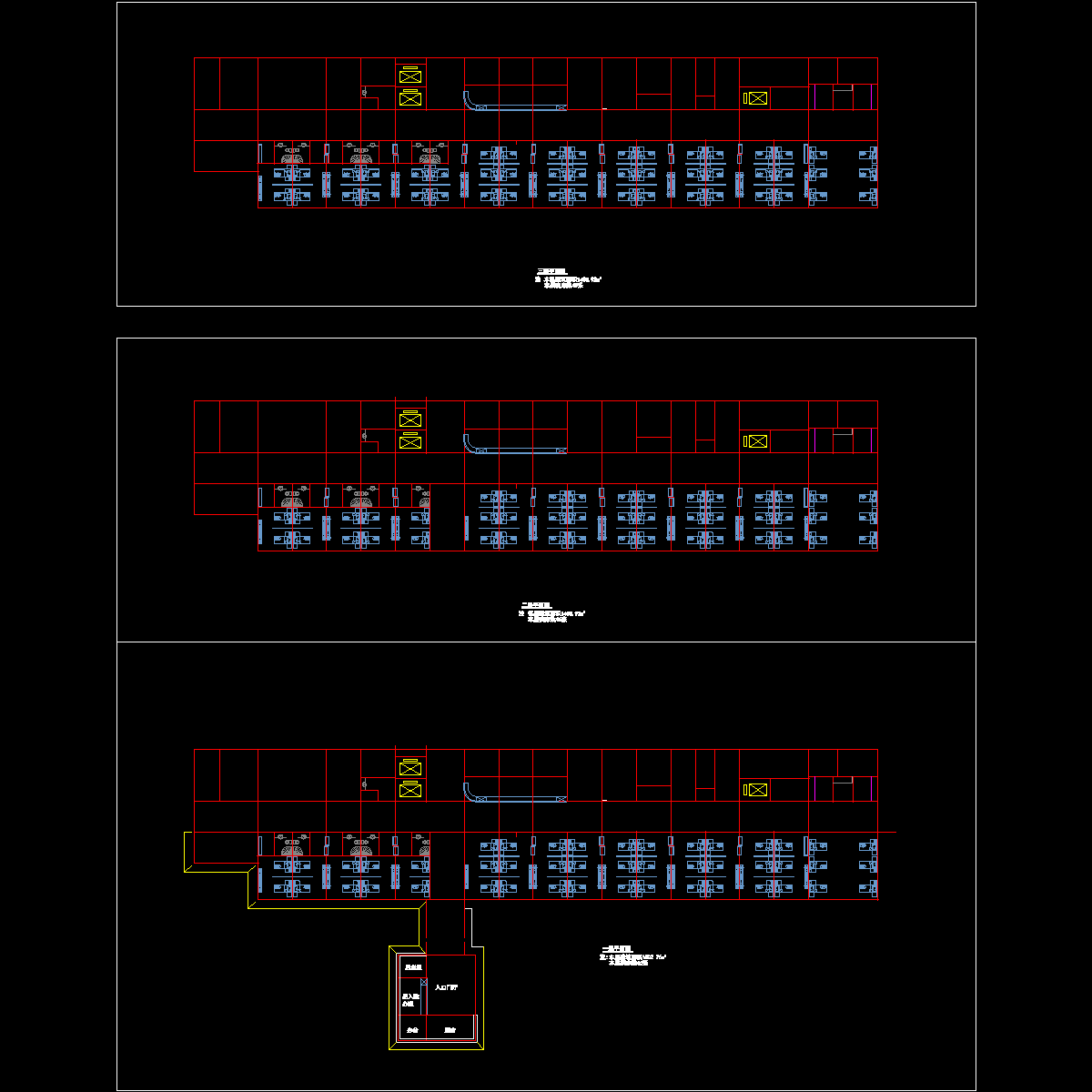 病房.dwg