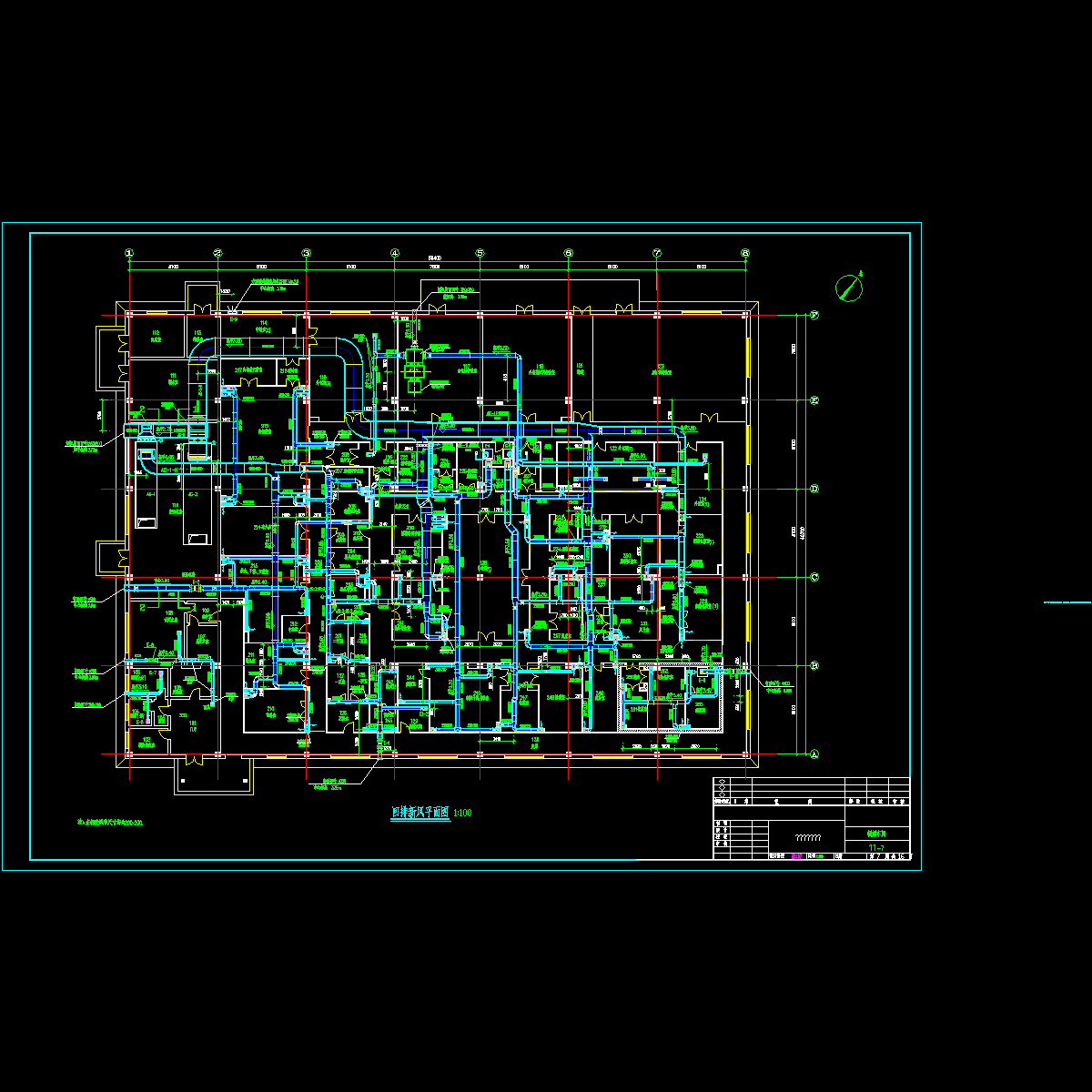 回排风平面.dwg