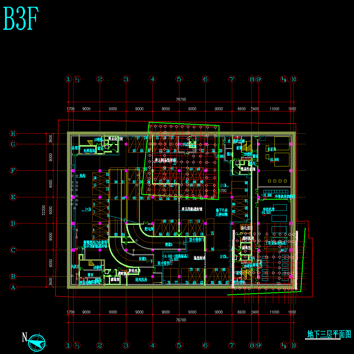 b3桩位.dwg