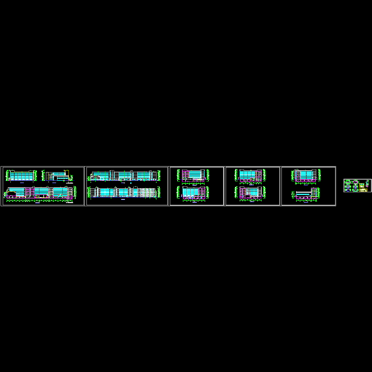 04.学校立面图.dwg