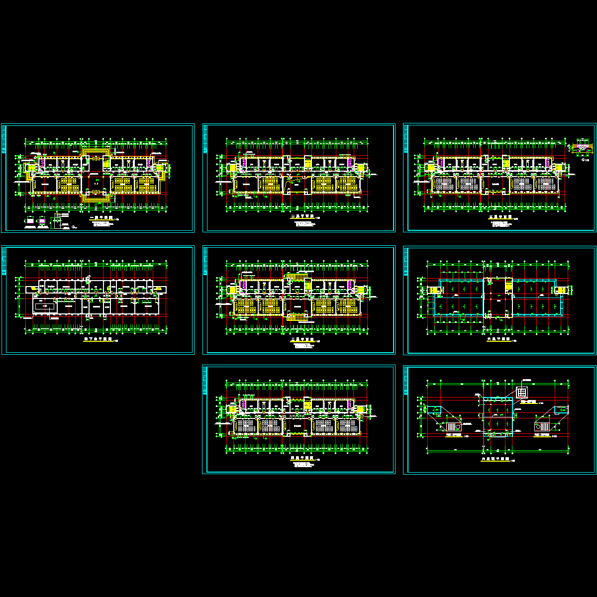 平面图.dwg