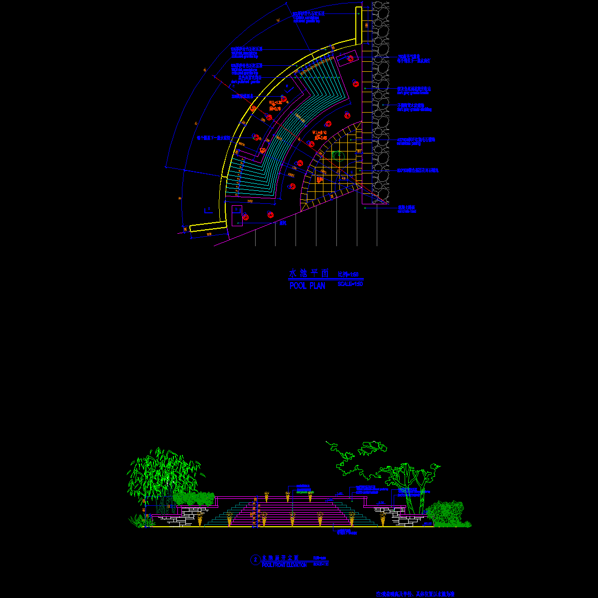 js-12ab水2平面改.dwg