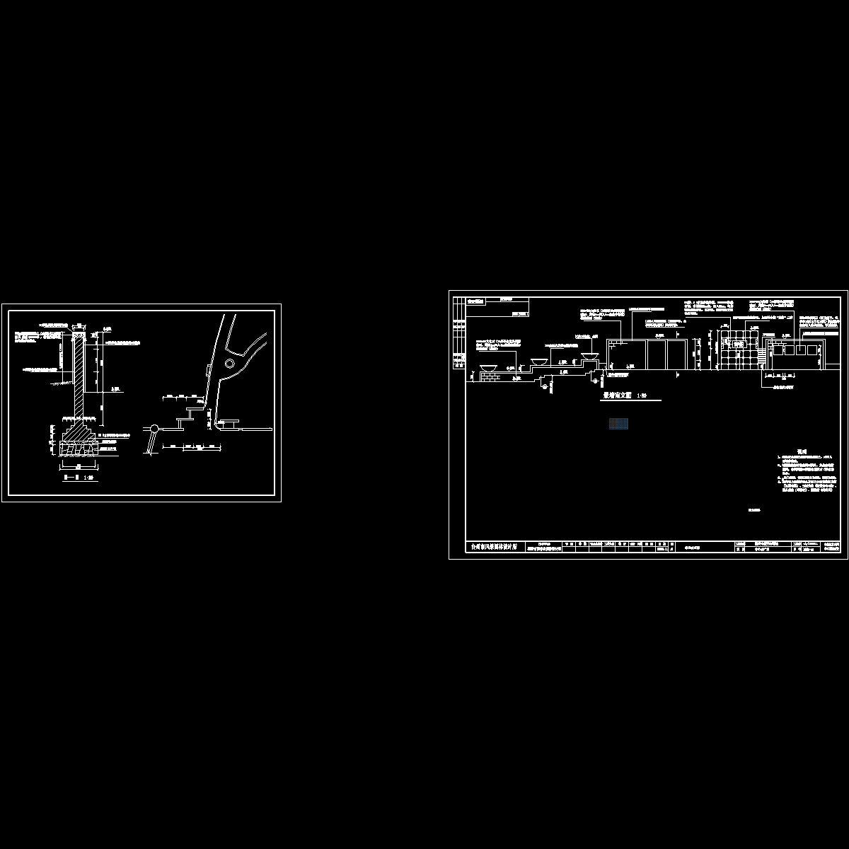 新开河街头绿地中心广场.dwg