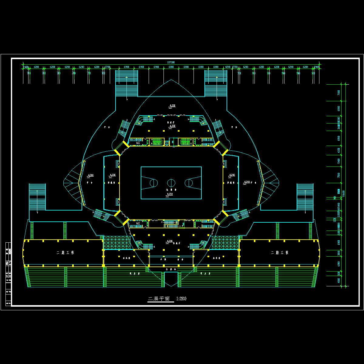 02.二层平面图.dwg