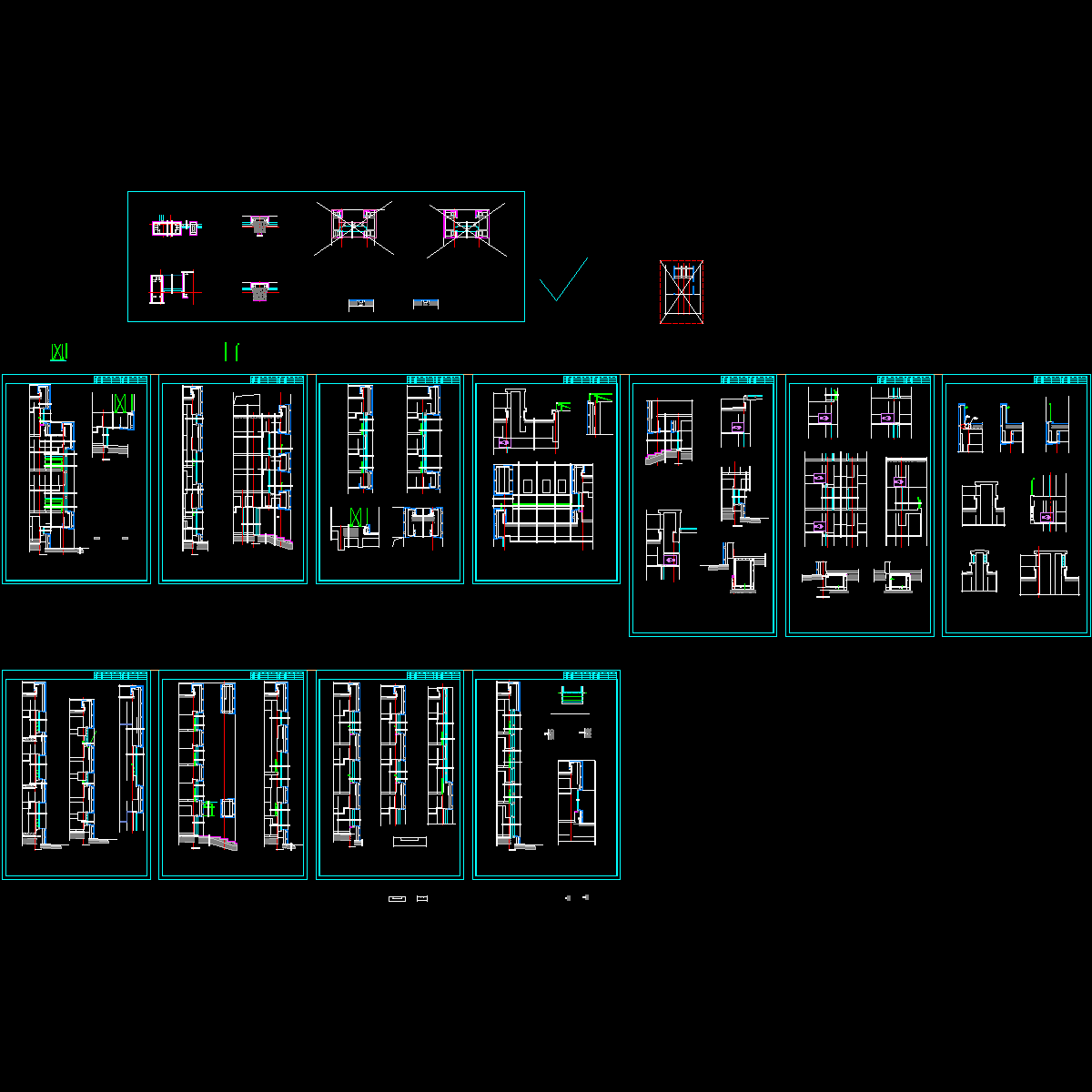 图书馆墙身ftc0621.dwg