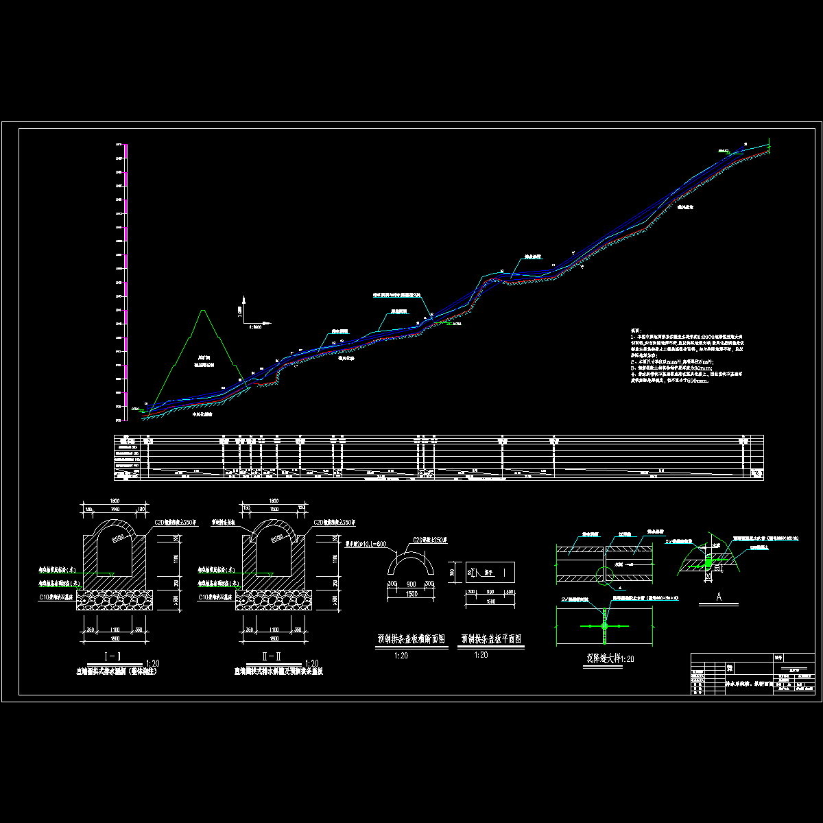 排水斜槽1.dwg