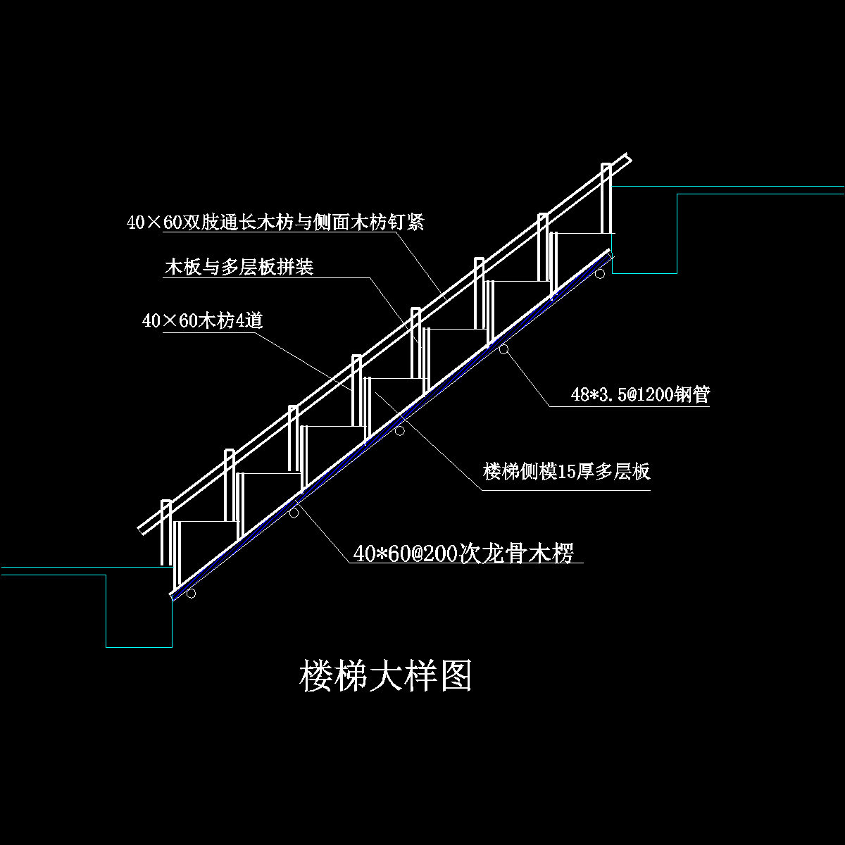 楼梯大样图.dwg