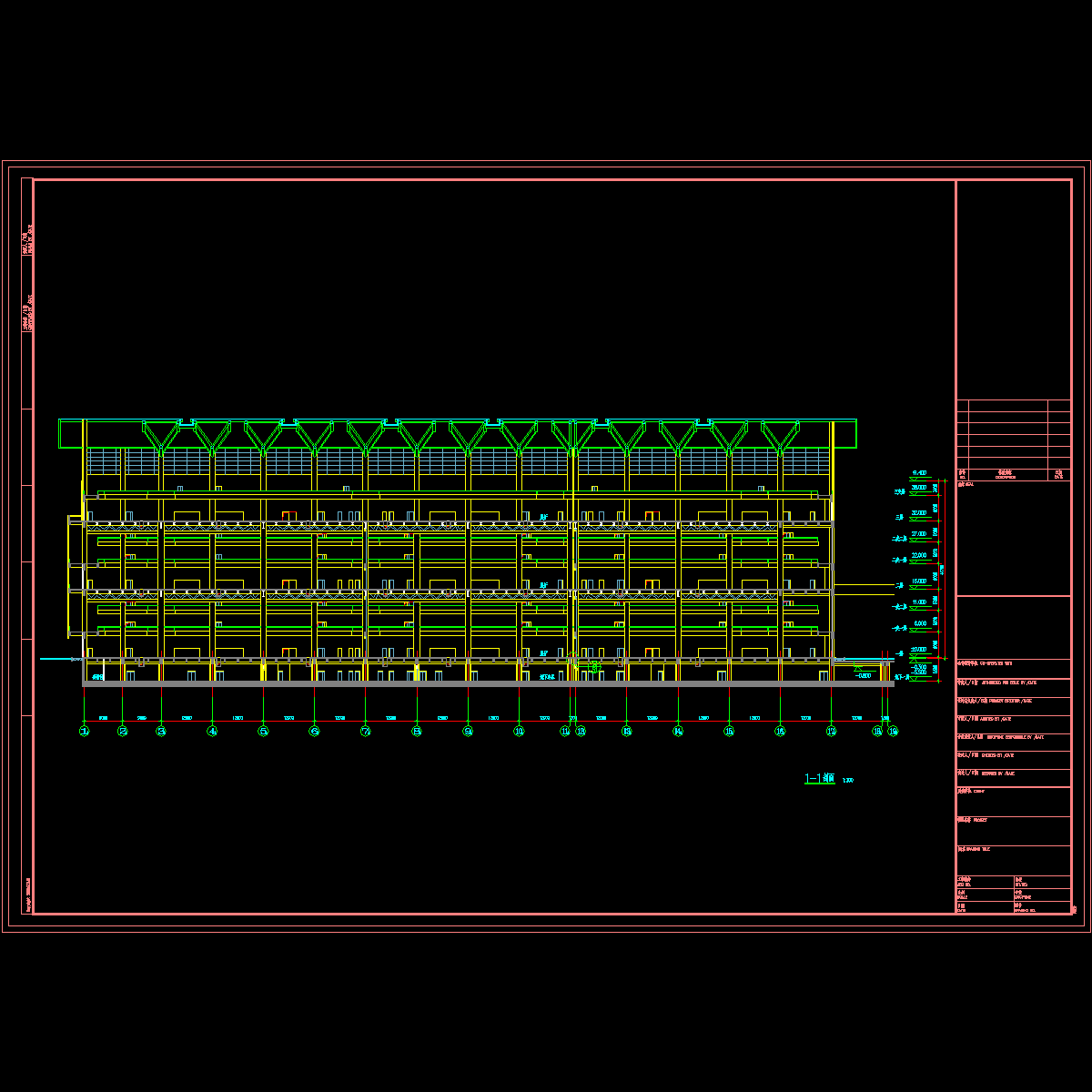 1-1剖面.dwg