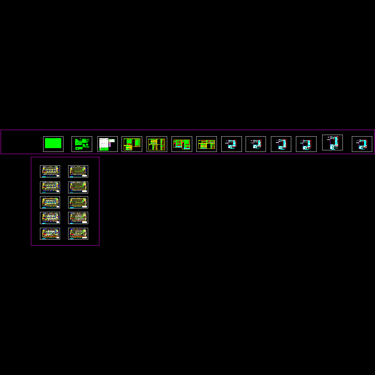 5-18层-目录系统及插座_t3.dwg