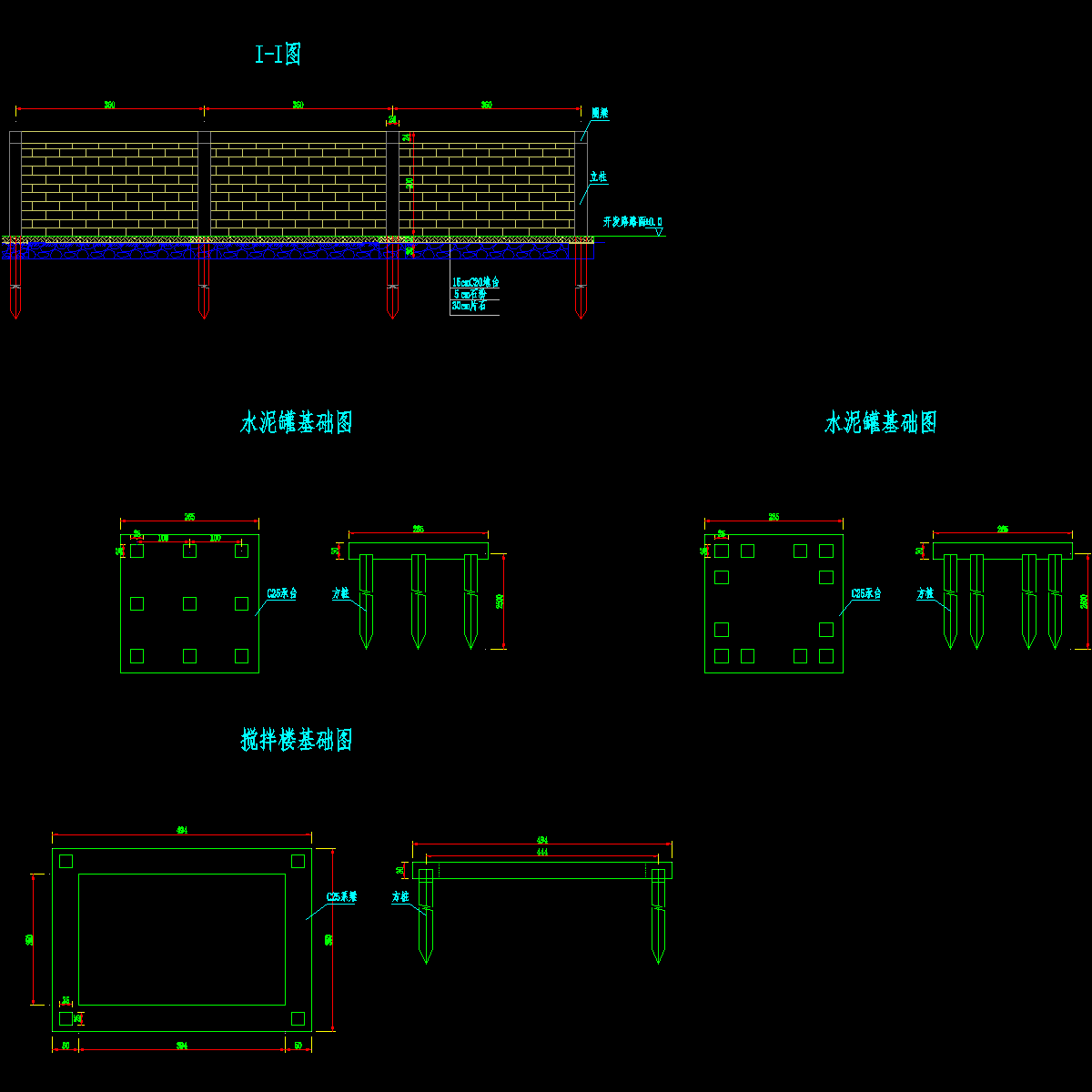 基础处理.dwg