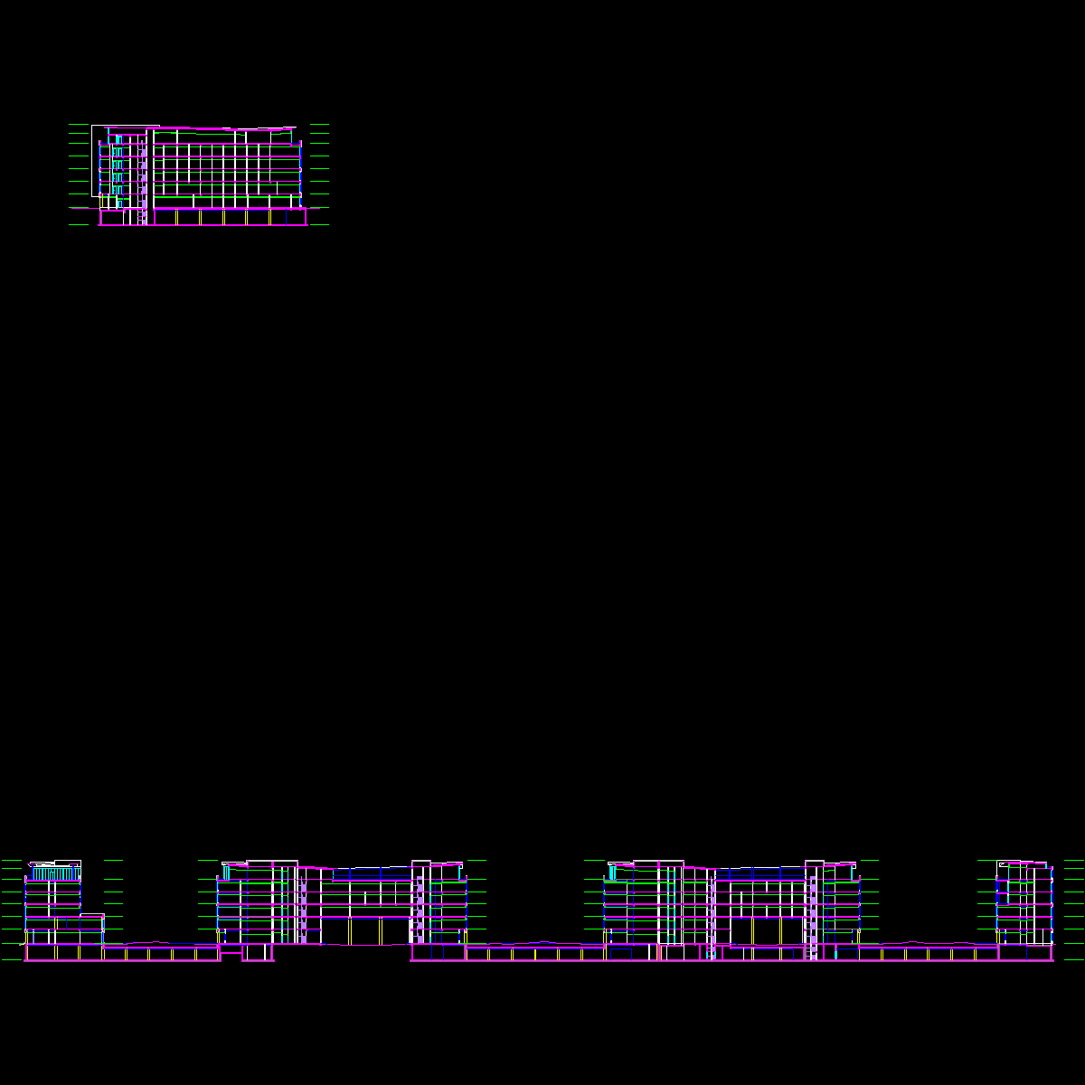 剖面出图－ref.dwg