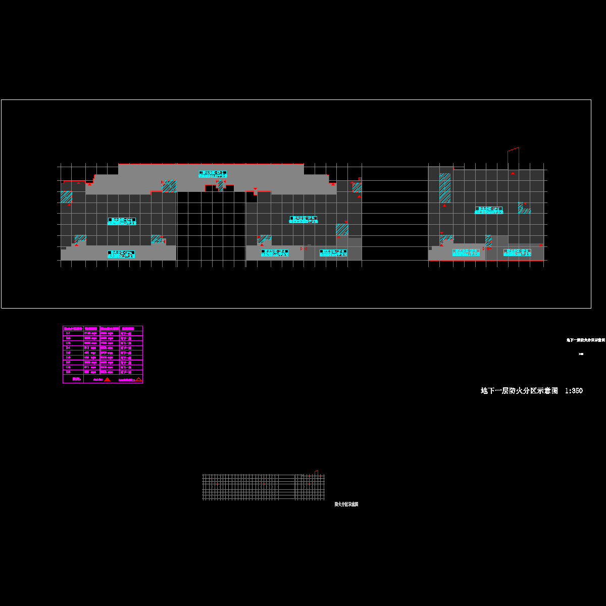 b1f-防火.dwg