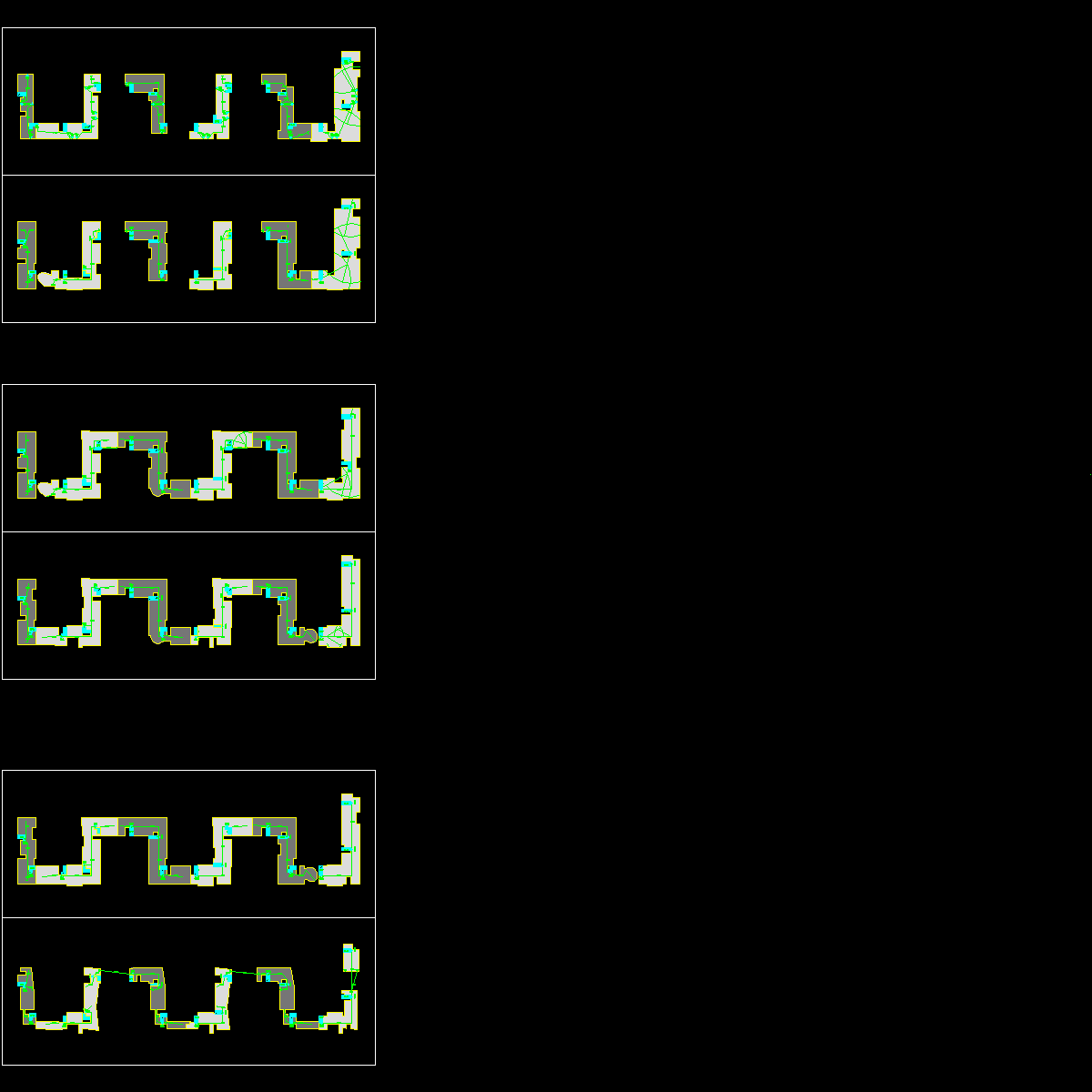 消防平面图（地上部分）.dwg