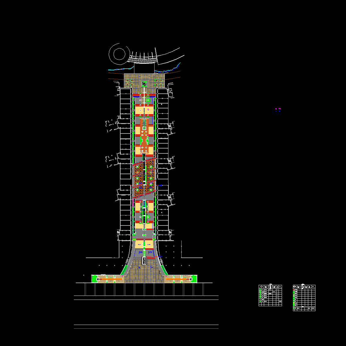 小区商业街 - 1