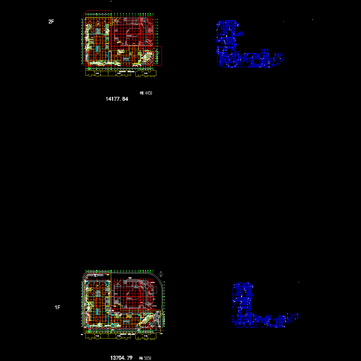 b1商业地上一二三暖通水管.dwg