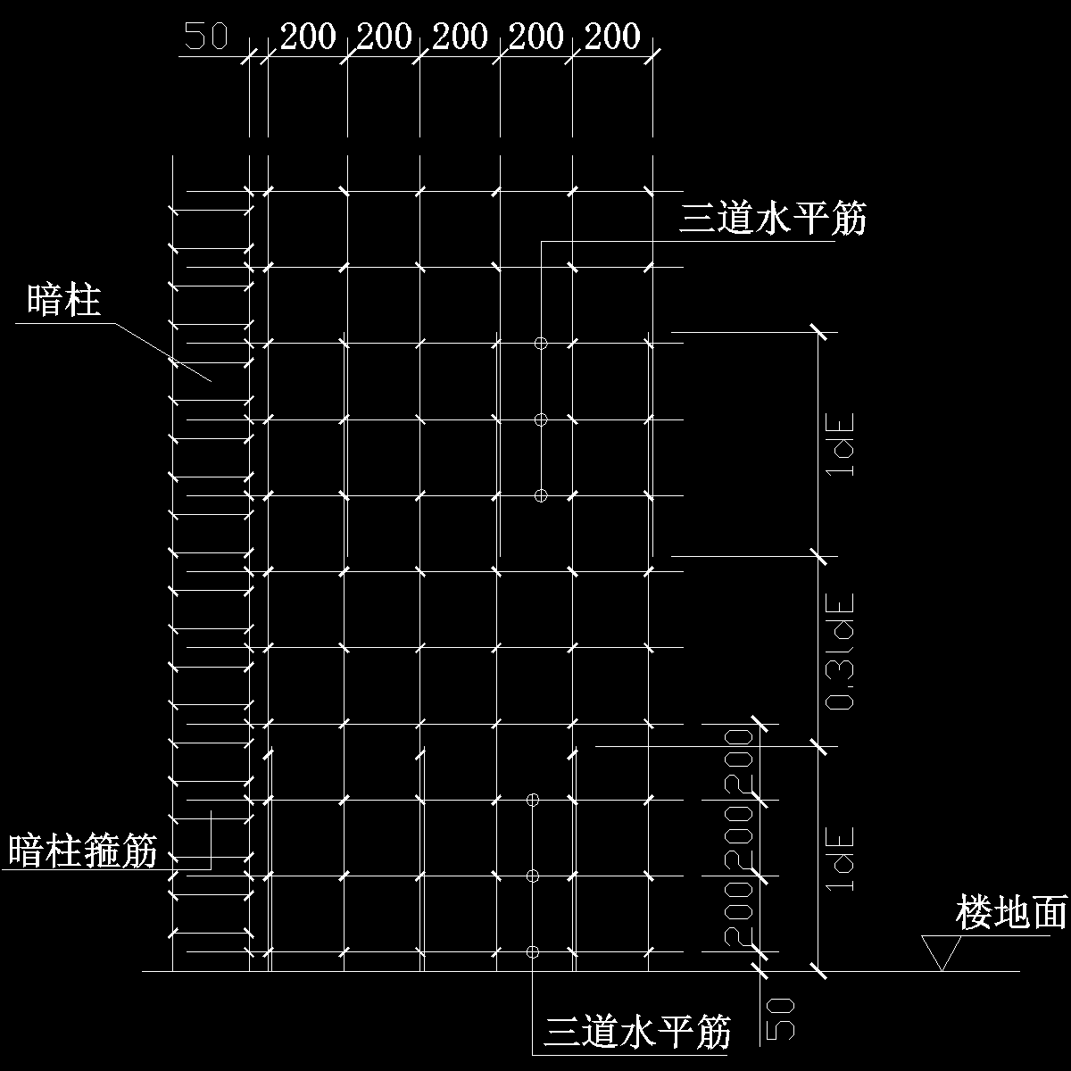 剪力墙竖向钢筋搭接.dwg