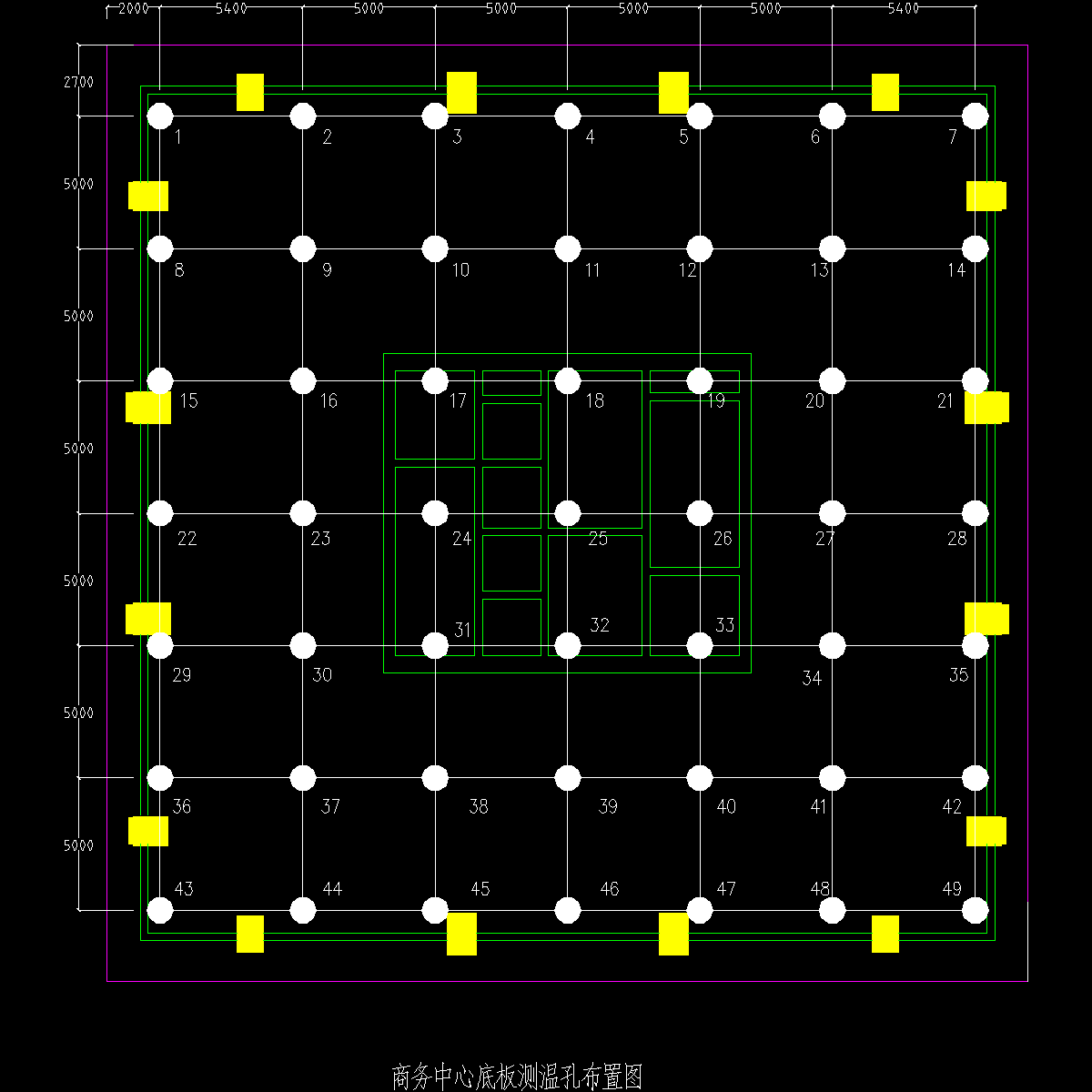 酒店测温孔.dwg