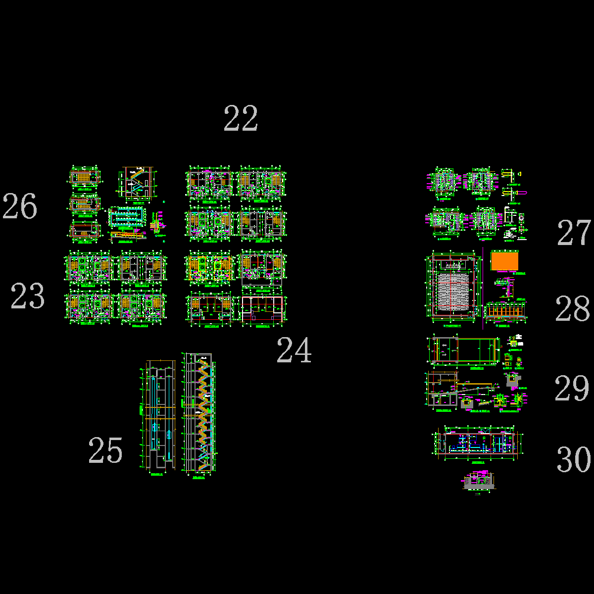 b办公楼详图9.30.dwg