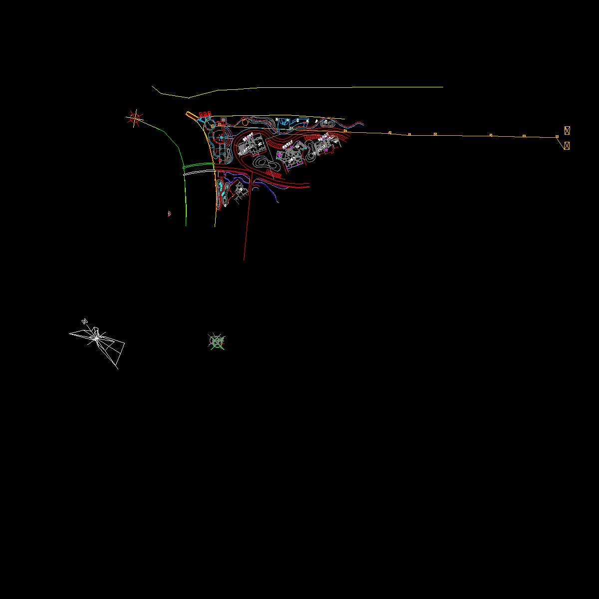 d09a-a剖面.dwg