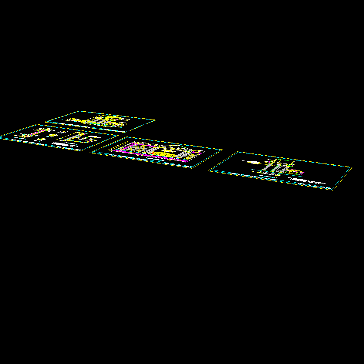 结02,03-大门结构剖面.dwg