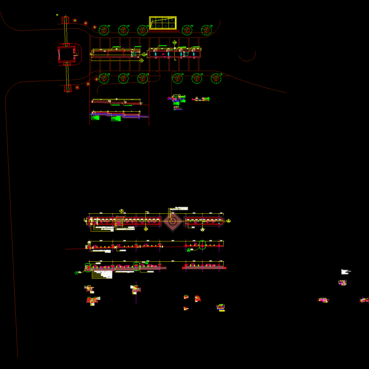 -02西入口水景结构详图.dwg