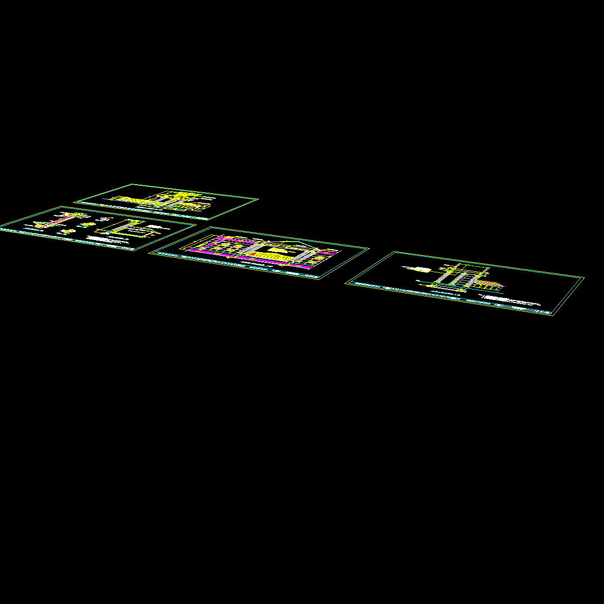 结02,03-大门结构剖面.dwg