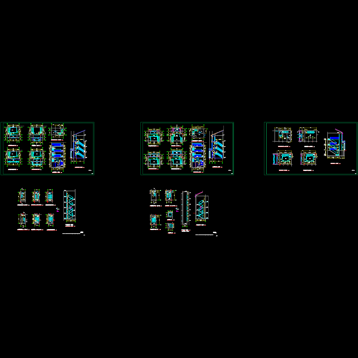 楼梯大样.dwg