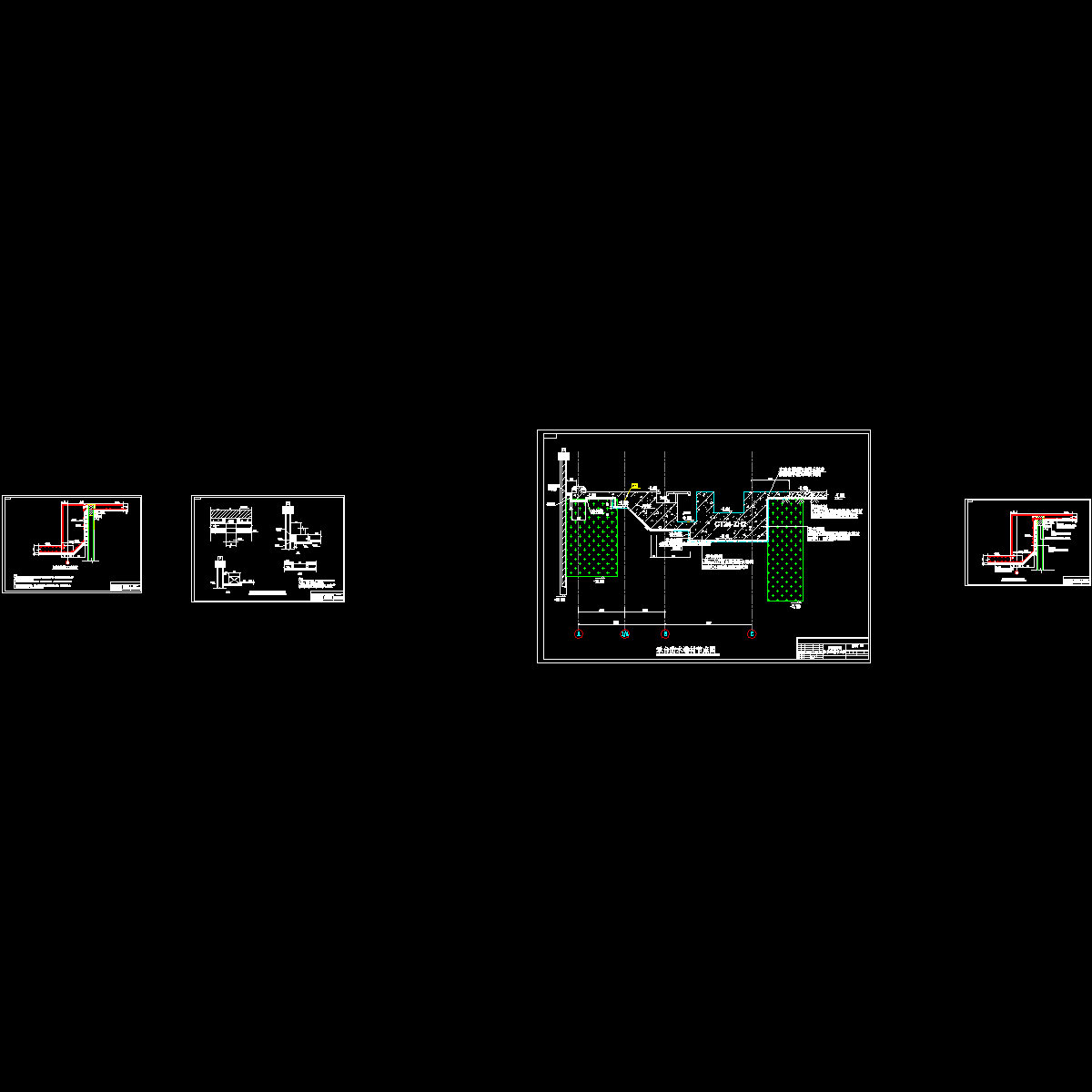 附图 21－22 24－25 深坑施工.dwg