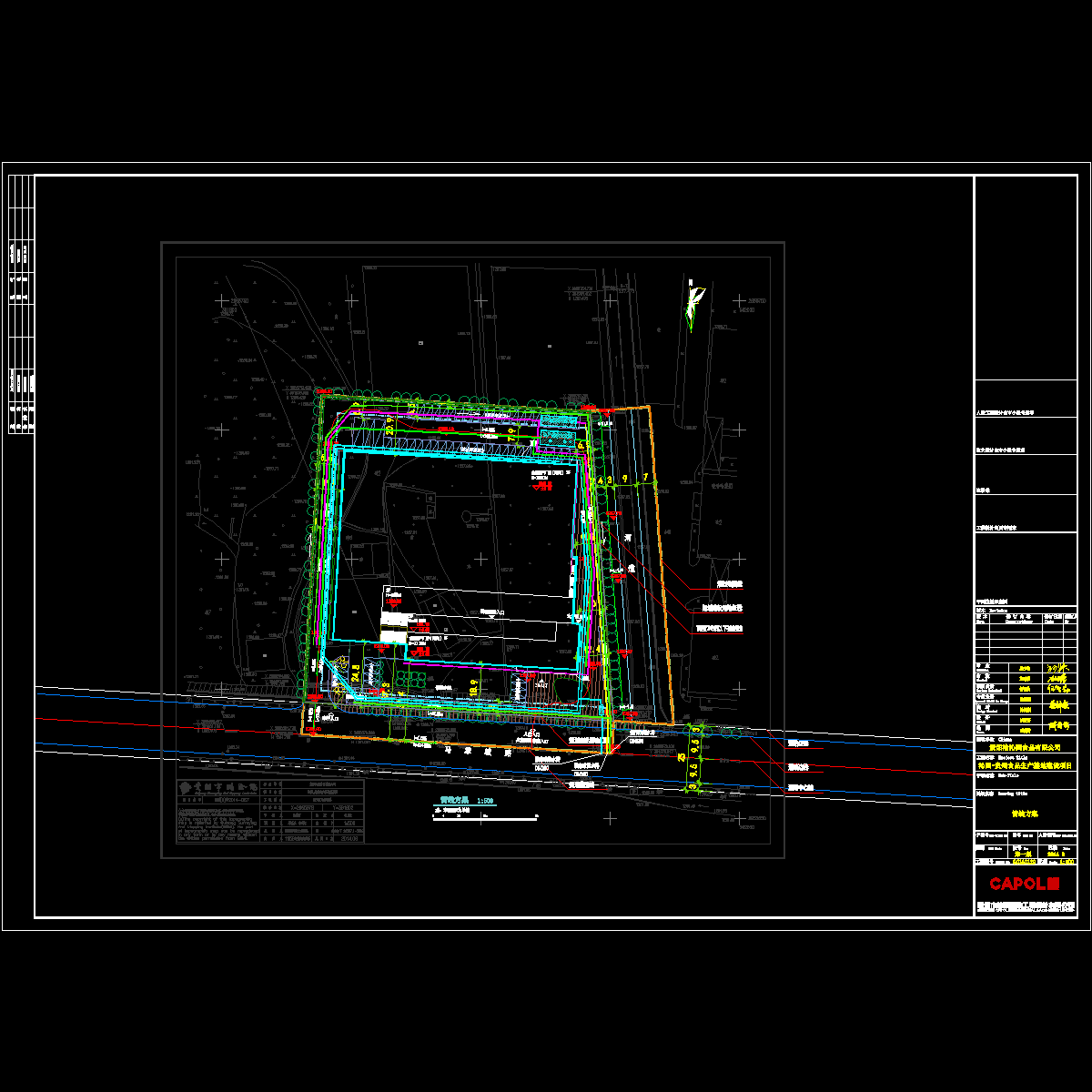 9 管线方案.dwg