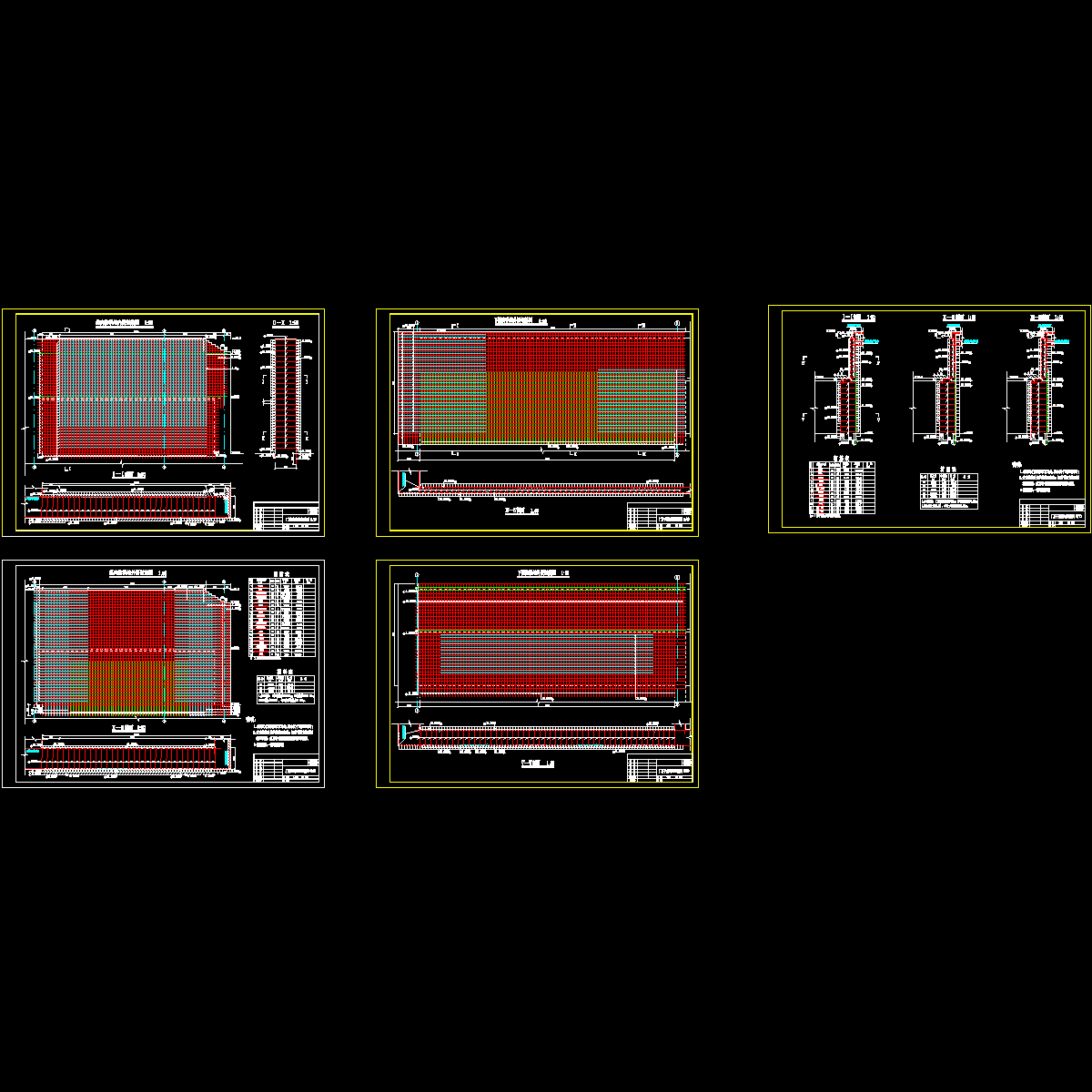 渠道 厂房建施图 (3).dwg