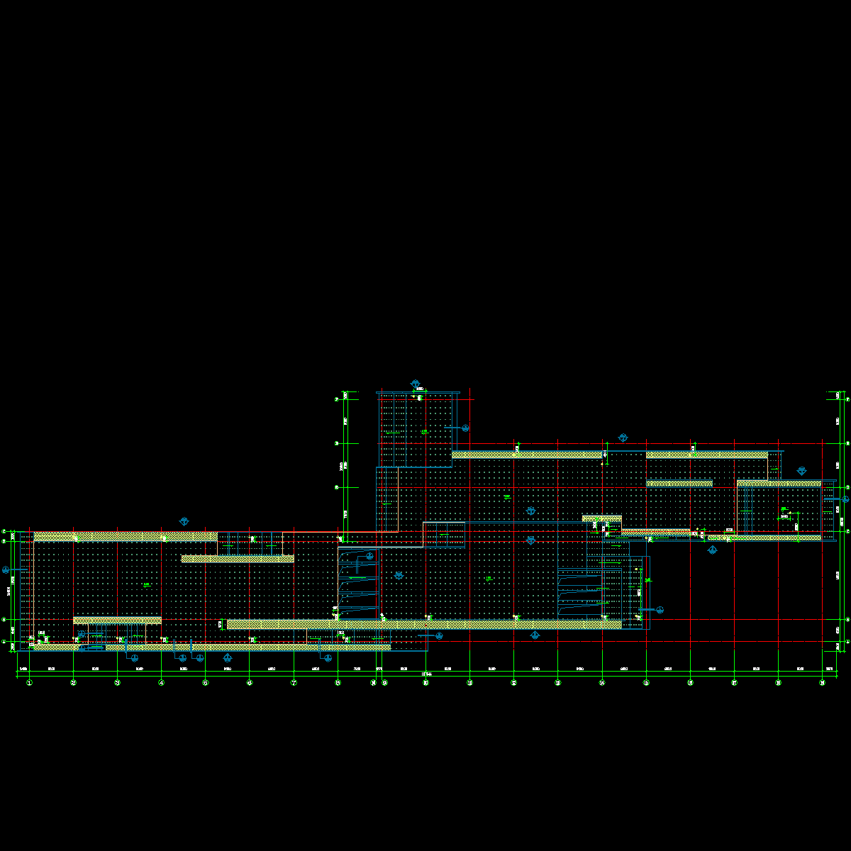 新屋顶平面040531.dwg