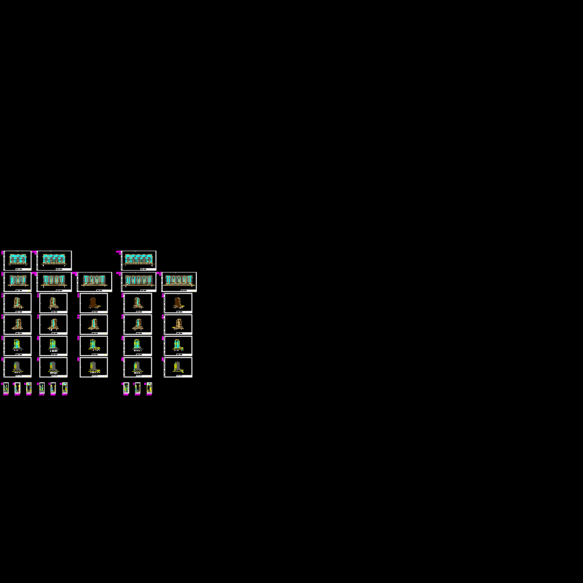 洋房立面剖面墙身3.10_t3.dwg