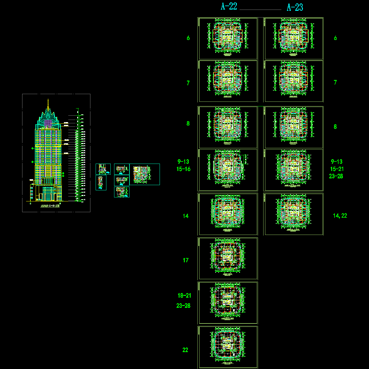 j-23~39标准层pm6-0419.dwg