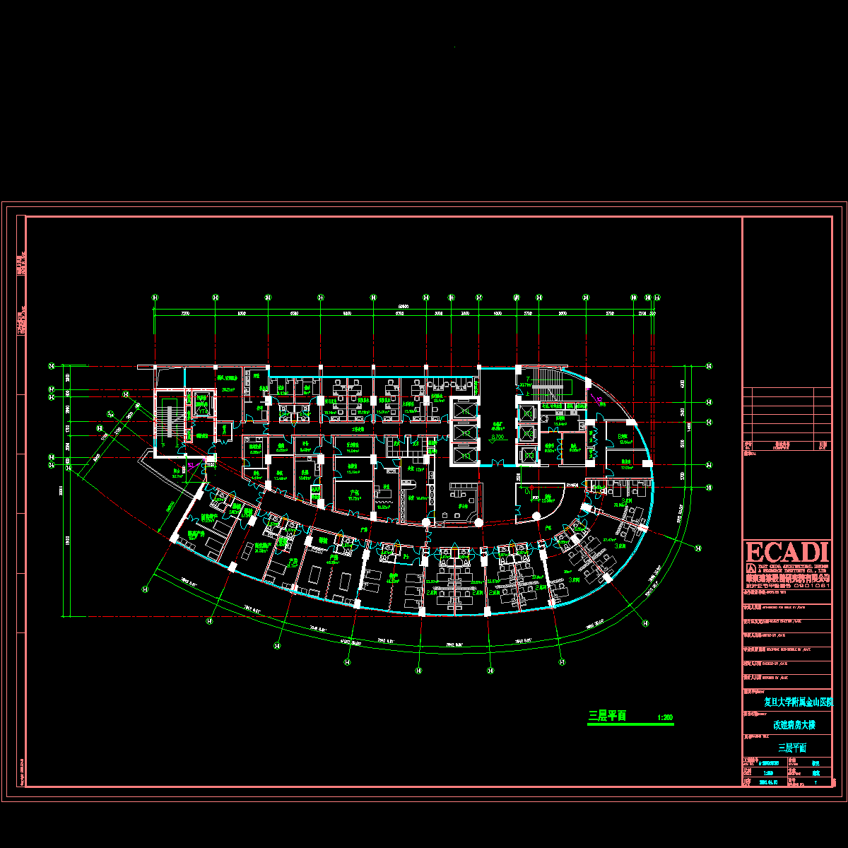 三层平面.dwg