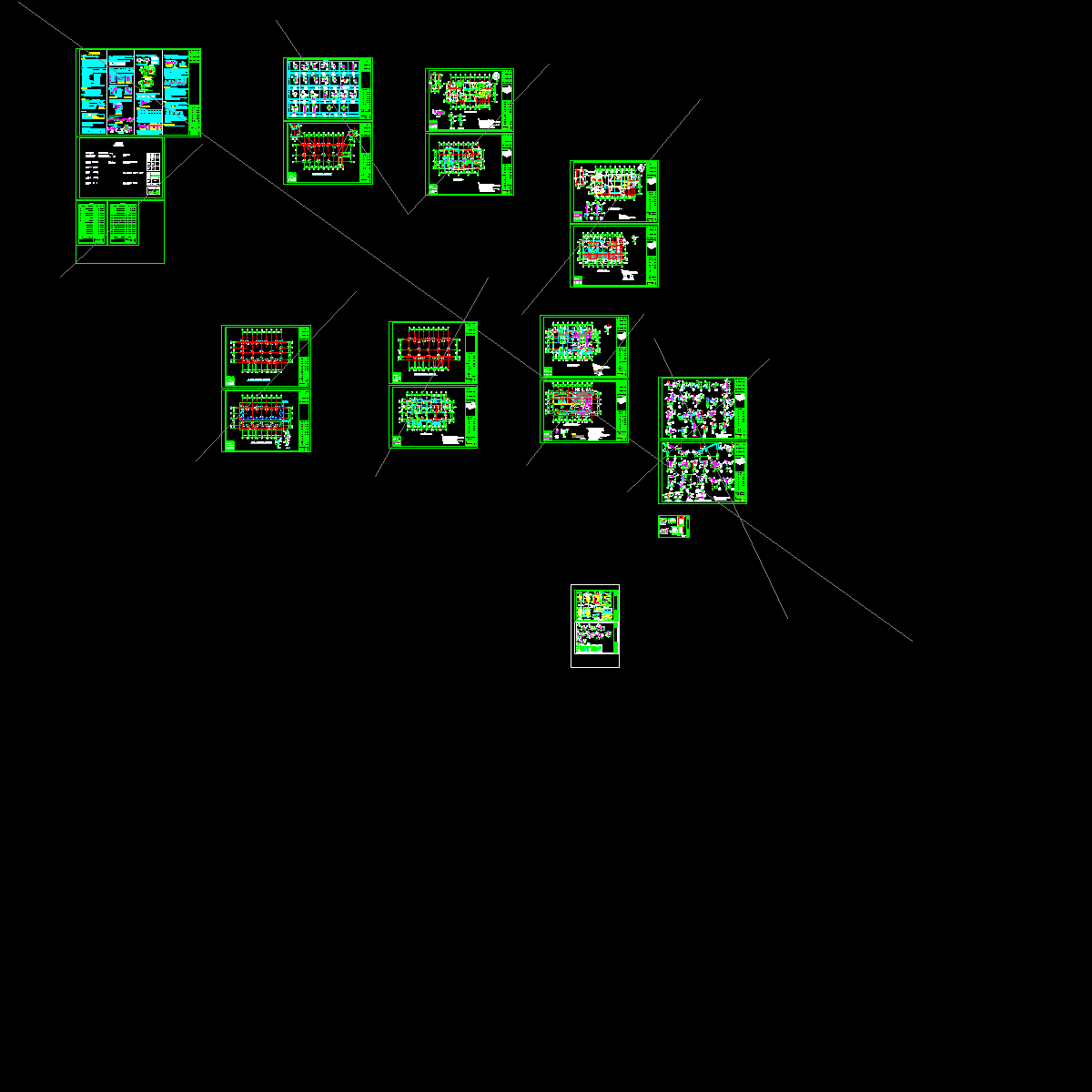 b型联排结构out.dwg