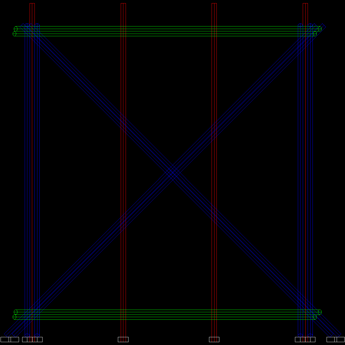 剪刀撑.dwg