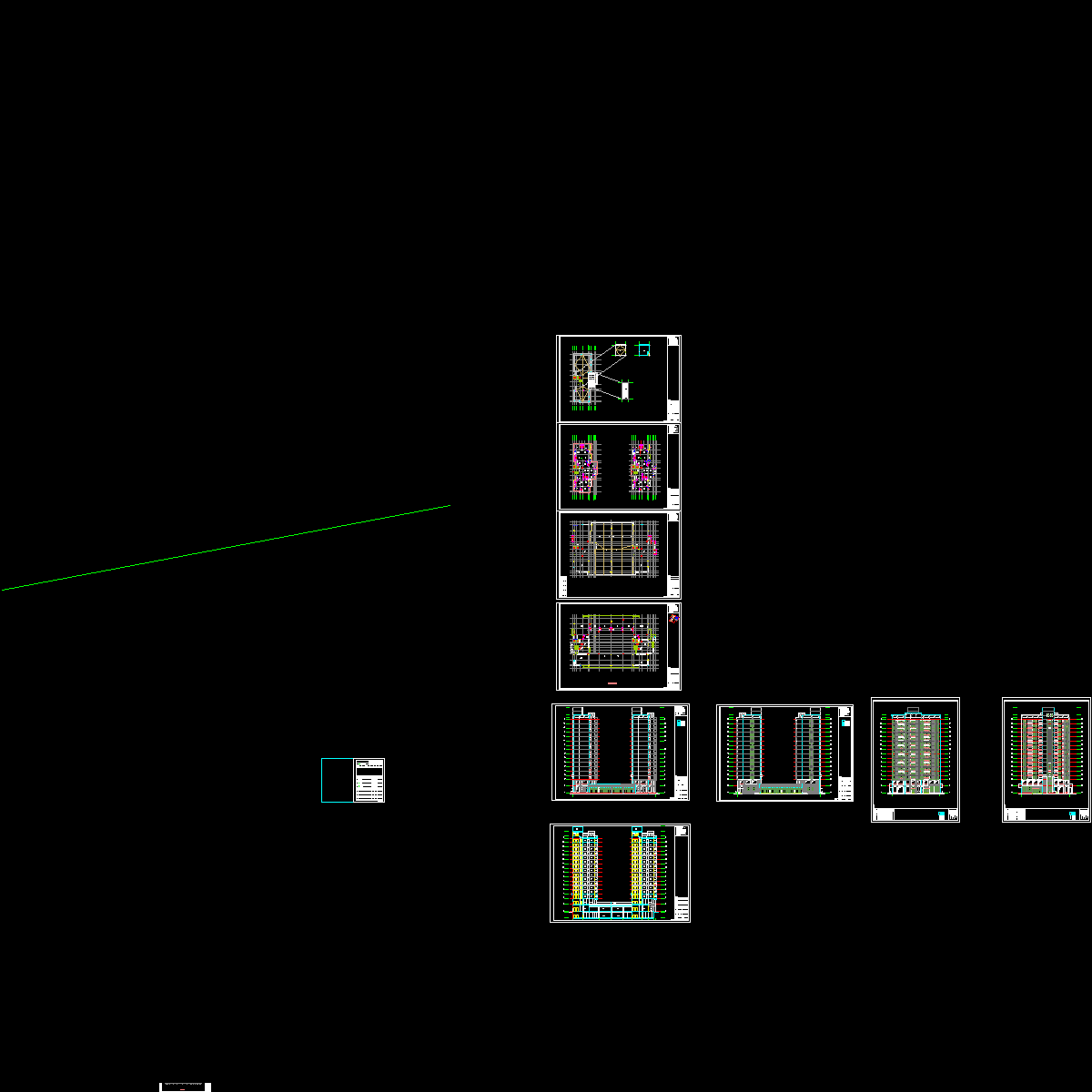 住宅楼8.8.dwg