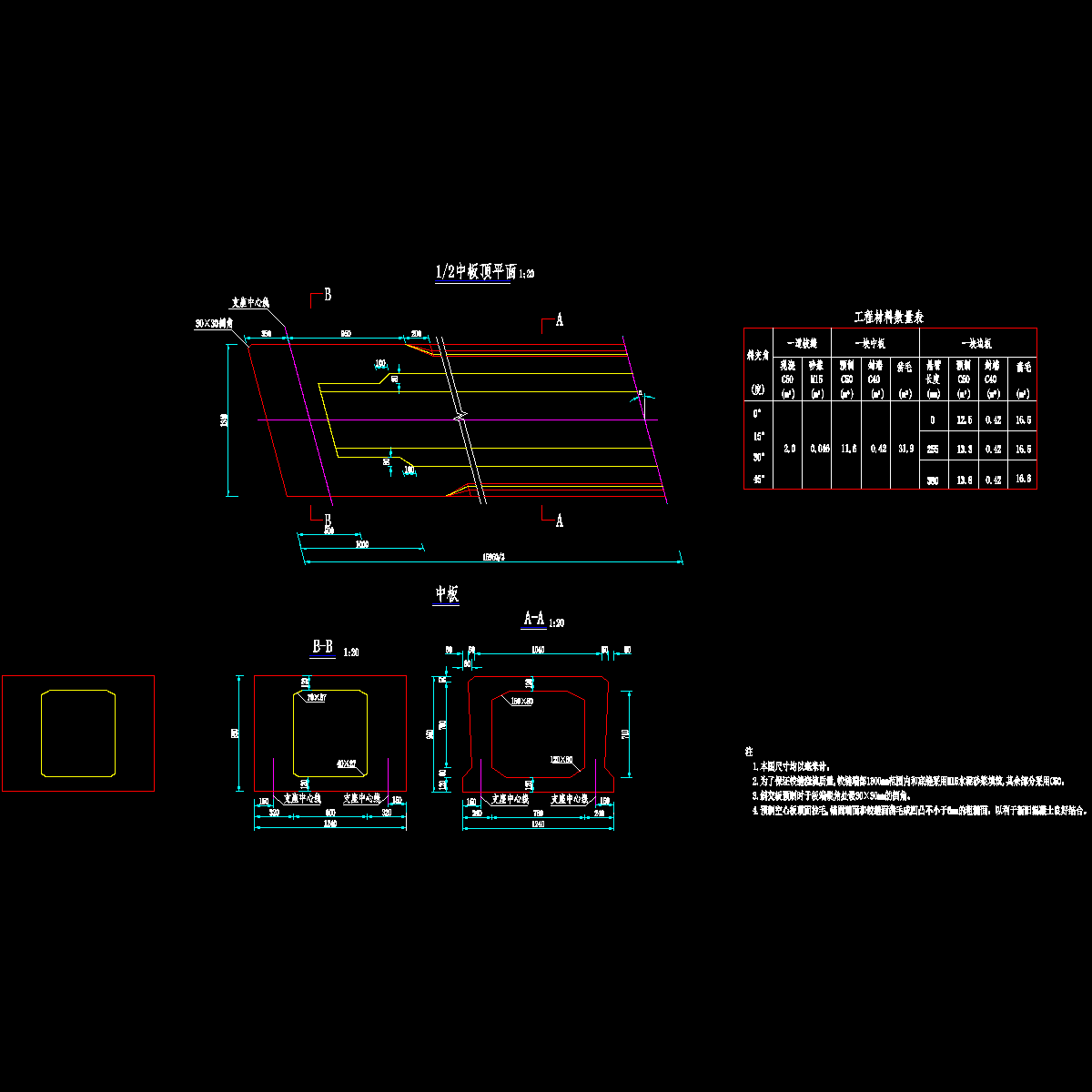 004-空心板一般构造图2.dwg