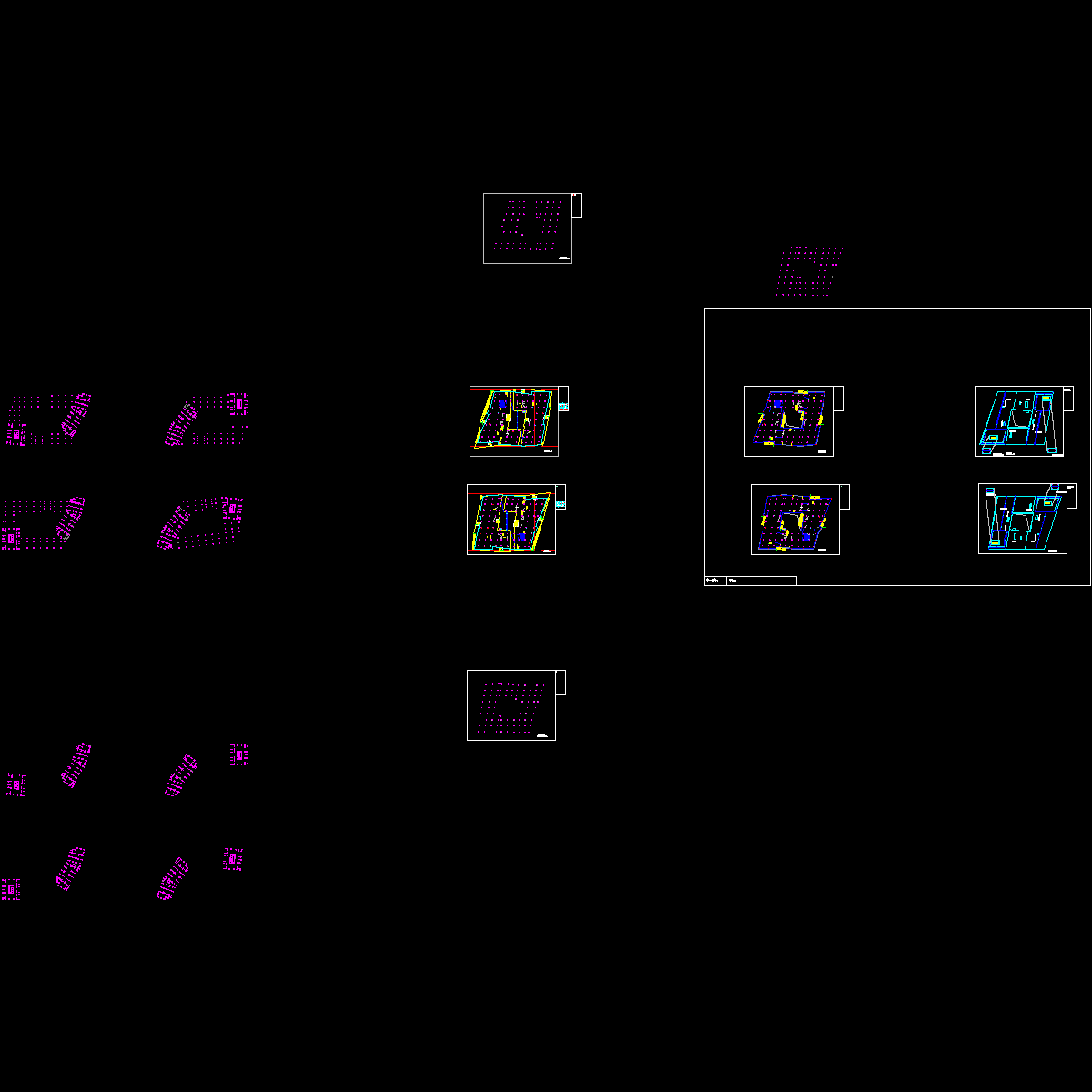 a10-2号楼平面.dwg
