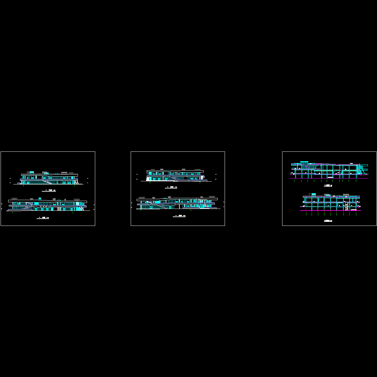 a20-2号楼立面.dwg