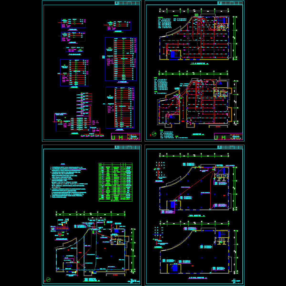 超市电气.dwg