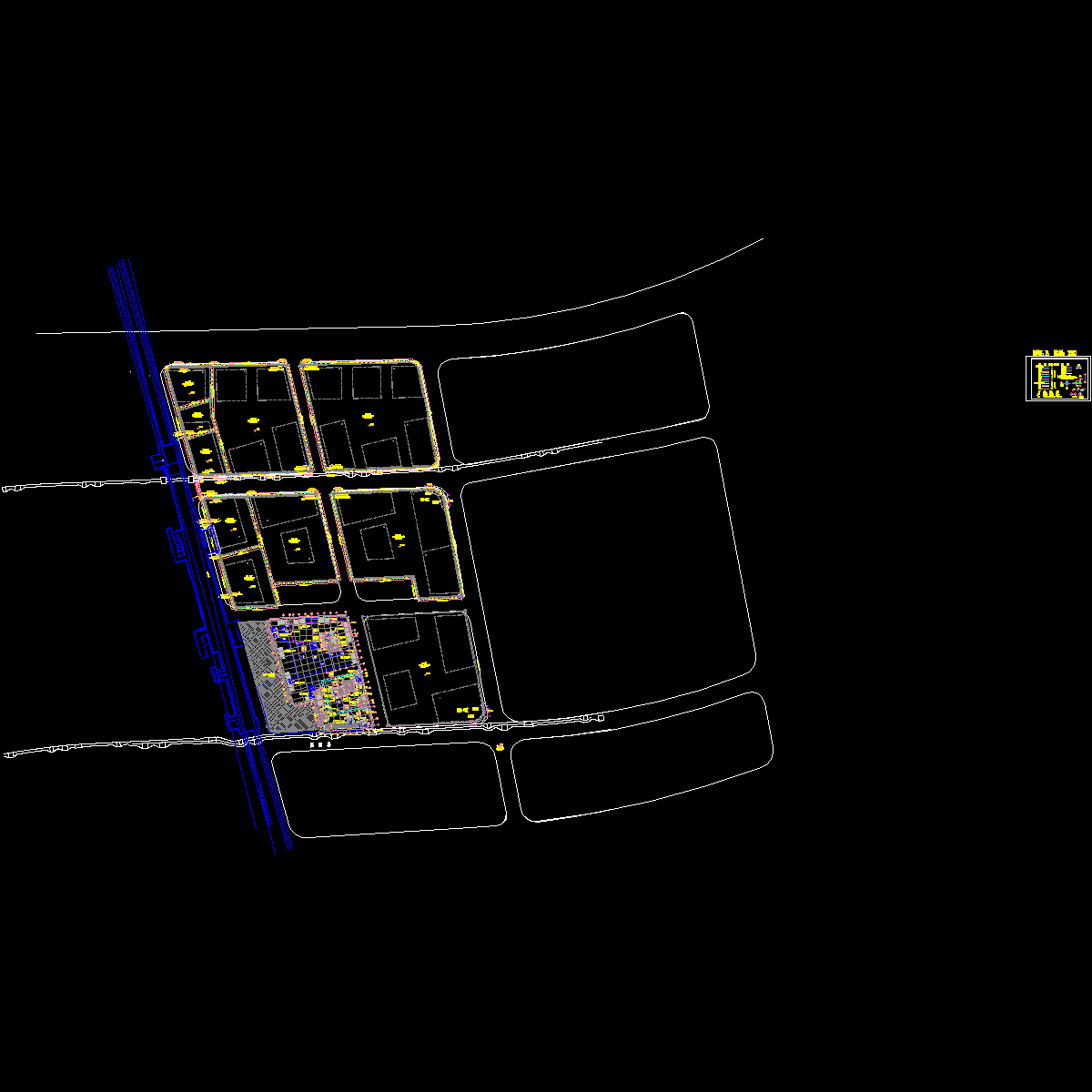 02地基加固平面布置.dwg