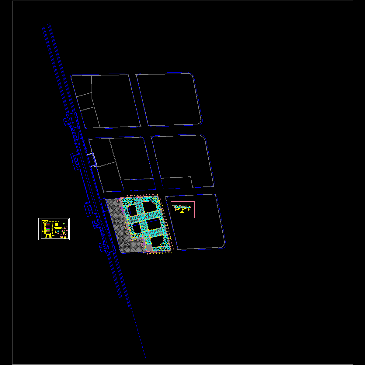 04第一道支撑.dwg