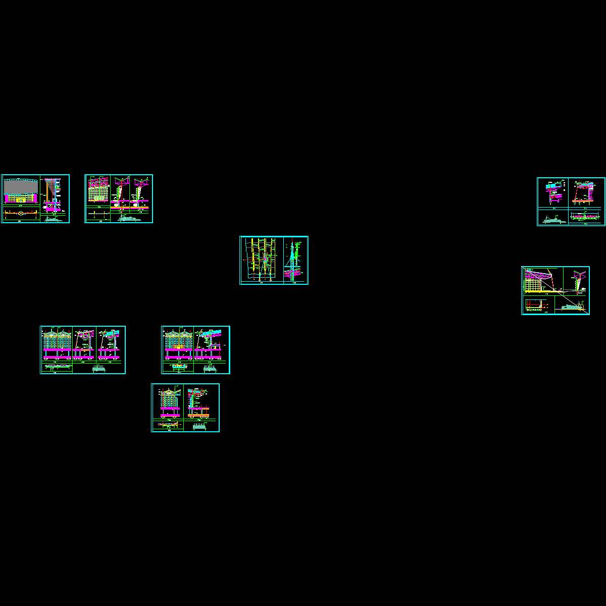 外檐详图2-2.5.dwg