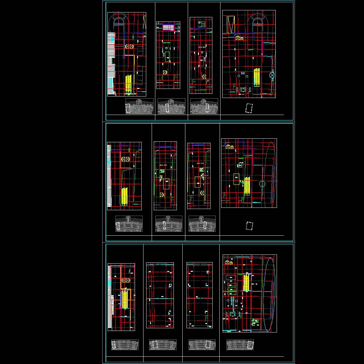 平面详图100-2.dwg